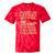 Please Be Patient With Me I'm From The 1900s Art Tie-Dye T-Shirts Red Tie-Dye
