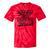 Please Be Patient I'm From The 1900s Boomer Gen-X Premium Tri-Blend Tie-Dye T-Shirts Red Tie-Dye Please Be Patient I'm From The 1900s Boomer Gen-X Premium Tri-Blend Tie-Dye T-Shirts Red Tie-Dye