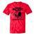 Please Patient I'm From The 1900s Boomer Memes Tie-Dye T-Shirts Red Tie-Dye