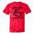 Please Be Patient With Me I'm From The 1900s Cassette Pencil Tie-Dye T-Shirts Red Tie-Dye Please Be Patient With Me I'm From The 1900s Cassette Pencil Tie-Dye T-Shirts Red Tie-Dye