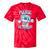 Please Be Patient With Me I'm From The 1900s Cassette Retro Tie-Dye T-Shirts Red Tie-Dye Please Be Patient With Me I'm From The 1900s Cassette Retro Tie-Dye T-Shirts Red Tie-Dye