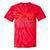 Please Be Patient With Me I'm From The 1900s Classic Retro Tie-Dye T-Shirts Red Tie-Dye