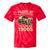 Please Be Patient With My I'm From The 1900s Classic Tie-Dye T-Shirts Red Tie-Dye