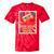 Please Be Patient With Me I'm From The 1900s Cool Dad Premium Tri-Blend Tie-Dye T-Shirts Red Tie-Dye Please Be Patient With Me I'm From The 1900s Cool Dad Premium Tri-Blend Tie-Dye T-Shirts Red Tie-Dye