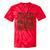Please Be Patient With Me I'm From The 1900s Country Girl Tie-Dye T-Shirts Red Tie-Dye Please Be Patient With Me I'm From The 1900s Country Girl Tie-Dye T-Shirts Red Tie-Dye
