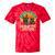 Please Be Patient With Me I'm From The 1900s Cowboy Premium Tie-Dye T-Shirts Red Tie-Dye Please Be Patient With Me I'm From The 1900s Cowboy Premium Tie-Dye T-Shirts Red Tie-Dye