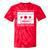 Please Be Patient I'm From The 1900s Cowboy Saying Tie-Dye T-Shirts Red Tie-Dye