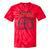 Please Be Patient I'm From The 1900s Cowboy Skeleton Tie-Dye T-Shirts Red Tie-Dye Please Be Patient I'm From The 1900s Cowboy Skeleton Tie-Dye T-Shirts Red Tie-Dye