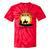 Please Be Patient With Me I'm From The 1900s Cowboy Tie-Dye T-Shirts Red Tie-Dye Please Be Patient With Me I'm From The 1900s Cowboy Tie-Dye T-Shirts Red Tie-Dye
