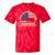Please Be Patient With Me I'm From The 1900s Dad Vintage Premium Tie-Dye T-Shirts Red Tie-Dye Please Be Patient With Me I'm From The 1900s Dad Vintage Premium Tie-Dye T-Shirts Red Tie-Dye