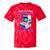 Please Be Patient With Me I'm From The 1900s Gamer Gaming Tie-Dye T-Shirts Red Tie-Dye Please Be Patient With Me I'm From The 1900s Gamer Gaming Tie-Dye T-Shirts Red Tie-Dye