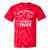 Please Be Patient I'm From The 1900s Gaming Tie-Dye T-Shirts Red Tie-Dye