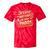 Please Be Patient I'm From The 1900s Groovy Women Premium Tie-Dye T-Shirts Red Tie-Dye