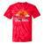 Please Be Patient With Me I'm From The 1900s Halloween Tie-Dye T-Shirts Red Tie-Dye Please Be Patient With Me I'm From The 1900s Halloween Tie-Dye T-Shirts Red Tie-Dye