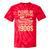 Please Be Patient I'm From The 1900s Over The Hill Premium Tie-Dye T-Shirts Red Tie-Dye Please Be Patient I'm From The 1900s Over The Hill Premium Tie-Dye T-Shirts Red Tie-Dye