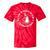 Please Be Patient With Me I'm From The 1900s Ladies Women Premium Tie-Dye T-Shirts Red Tie-Dye Please Be Patient With Me I'm From The 1900s Ladies Women Premium Tie-Dye T-Shirts Red Tie-Dye