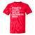 Please Be Patient With Me I'm From The 1900s Themed Premium Tie-Dye T-Shirts Red Tie-Dye
