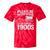 Please Be Patient I'm From The 1900s Men Women Tie-Dye T-Shirts Red Tie-Dye