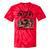 Please Be Patient With Me I'm From The 1900s For Men Women Tie-Dye T-Shirts Red Tie-Dye