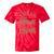 Please Be Patient I'm From The 1900s Mom Dad Men Women Premium Tri-Blend Tie-Dye T-Shirts Red Tie-Dye Please Be Patient I'm From The 1900s Mom Dad Men Women Premium Tri-Blend Tie-Dye T-Shirts Red Tie-Dye