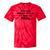 Please Be Patient With Me I'm From The 1900s Nostalgic Tie-Dye T-Shirts Red Tie-Dye