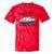 Please Be Patient With Me I'm From The 1900s Old Car Tie-Dye T-Shirts Red Tie-Dye Please Be Patient With Me I'm From The 1900s Old Car Tie-Dye T-Shirts Red Tie-Dye