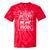 Please Be Patient I'm From The 1900s Old Man Tie-Dye T-Shirts Red Tie-Dye