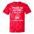 Please Be Patient I'm From The 1900s Old Men & Women Tie-Dye T-Shirts Red Tie-Dye