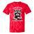 Please Be Patient I'm From The 1900s Old People Retro Tie-Dye T-Shirts Red Tie-Dye Please Be Patient I'm From The 1900s Old People Retro Tie-Dye T-Shirts Red Tie-Dye