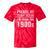 Please Be Patient With Me I'm From The 1900s Old People Tie-Dye T-Shirts Red Tie-Dye Please Be Patient With Me I'm From The 1900s Old People Tie-Dye T-Shirts Red Tie-Dye