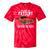 Please Be Patient With Me I'm From The 1900s Old Vintage Tie-Dye T-Shirts Red Tie-Dye Please Be Patient With Me I'm From The 1900s Old Vintage Tie-Dye T-Shirts Red Tie-Dye