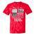 Please Be Patient With Me I'm From The 1900s Retired Fathers Tie-Dye T-Shirts Red Tie-Dye Please Be Patient With Me I'm From The 1900s Retired Fathers Tie-Dye T-Shirts Red Tie-Dye