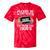 Please Be Patient With Me I'm From The 1900s Retro 90s Tie-Dye T-Shirts Red Tie-Dye Please Be Patient With Me I'm From The 1900s Retro 90s Tie-Dye T-Shirts Red Tie-Dye