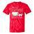 Please Be Patient With Me I'm From The 1900s Retro Gamer Premium Tie-Dye T-Shirts Red Tie-Dye Please Be Patient With Me I'm From The 1900s Retro Gamer Premium Tie-Dye T-Shirts Red Tie-Dye