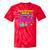 Please Be Patient With Me I'm From The 1900s Retro Vibes Premium Tie-Dye T-Shirts Red Tie-Dye Please Be Patient With Me I'm From The 1900s Retro Vibes Premium Tie-Dye T-Shirts Red Tie-Dye