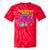 Please Be Patient With Me I'm From The 1900s Retro Vibes Tie-Dye T-Shirts Red Tie-Dye Please Be Patient With Me I'm From The 1900s Retro Vibes Tie-Dye T-Shirts Red Tie-Dye