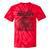 Please Be Patient I'm From The 1900s Retro Vintage Theme Tie-Dye T-Shirts Red Tie-Dye Please Be Patient I'm From The 1900s Retro Vintage Theme Tie-Dye T-Shirts Red Tie-Dye