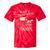 Please Be Patient With Me I'm From The 1900s Retro Western Tie-Dye T-Shirts Red Tie-Dye Please Be Patient With Me I'm From The 1900s Retro Western Tie-Dye T-Shirts Red Tie-Dye