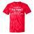 Please Be Patient With Me I'm From The 1900s Sarcasm Tie-Dye T-Shirts Red Tie-Dye