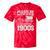 Please Be Patient I'm From The 1900s Sarcastic Saying Tie-Dye T-Shirts Red Tie-Dye Please Be Patient I'm From The 1900s Sarcastic Saying Tie-Dye T-Shirts Red Tie-Dye