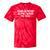 Please Be Patient With Me I'm From The 1900s Saying Tie-Dye T-Shirts Red Tie-Dye