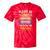 Please Be Patient With Me I'm From The 1900s Shirt Men Women Tie-Dye T-Shirts Red Tie-Dye Please Be Patient With Me I'm From The 1900s Shirt Men Women Tie-Dye T-Shirts Red Tie-Dye