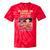 Please Be Patient With Me I'm From The 1900s Shirt Tie-Dye T-Shirts Red Tie-Dye Please Be Patient With Me I'm From The 1900s Shirt Tie-Dye T-Shirts Red Tie-Dye