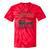 Please Be Patient I'm From The 1900s Throwback Tie-Dye T-Shirts Red Tie-Dye Please Be Patient I'm From The 1900s Throwback Tie-Dye T-Shirts Red Tie-Dye