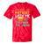 Please Be Patient With Me I'm From The 1900s Trendy Tie-Dye T-Shirts Red Tie-Dye Please Be Patient With Me I'm From The 1900s Trendy Tie-Dye T-Shirts Red Tie-Dye