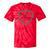 Please Be Patient With Me I'm From The 1900S Vintage Floral Tie-Dye T-Shirts Red Tie-Dye Please Be Patient With Me I'm From The 1900S Vintage Floral Tie-Dye T-Shirts Red Tie-Dye