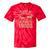 Please Be Patient With Me I'm From The 1900s Vintage Horse Tie-Dye T-Shirts Red Tie-Dye