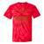 Please Be Patient With Me I'm From The 1900s Vintage Horses Tie-Dye T-Shirts Red Tie-Dye Please Be Patient With Me I'm From The 1900s Vintage Horses Tie-Dye T-Shirts Red Tie-Dye