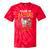 Please Be Patient With Me I'm From The 1900s Vintage Lover Premium Tie-Dye T-Shirts Red Tie-Dye Please Be Patient With Me I'm From The 1900s Vintage Lover Premium Tie-Dye T-Shirts Red Tie-Dye