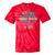 Please Be Patient With Me I'm From The 1900s Vintage For Man Premium Tie-Dye T-Shirts Red Tie-Dye